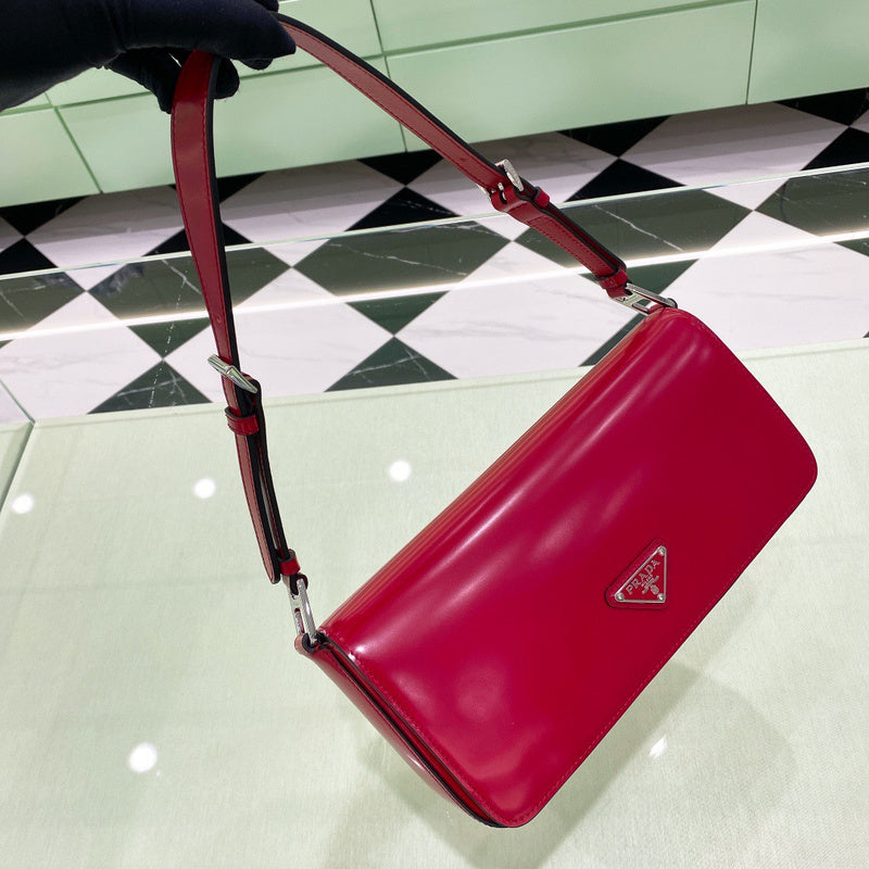 Satchel Bags - PDA Bags - 2269