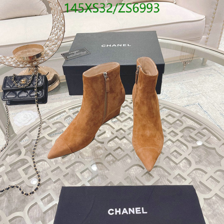 SAMC - CHL Women Boots - 285