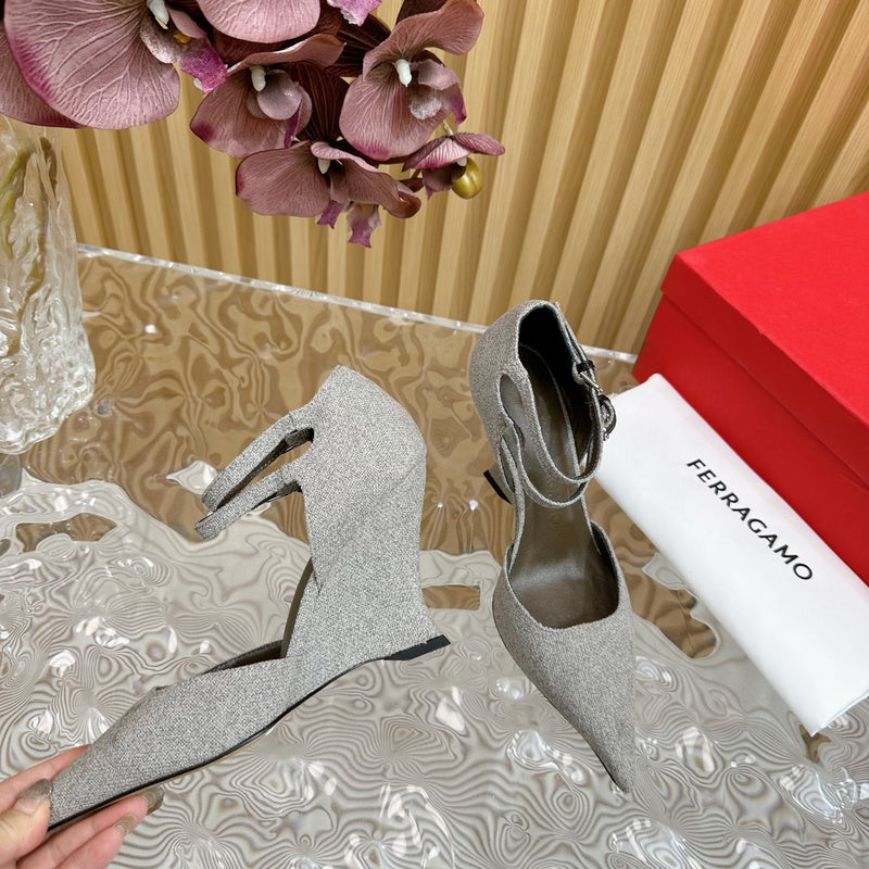 Glami - FGO Women Shoes - 215