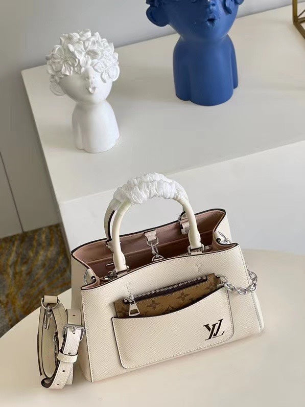 Satchel Bags - VL2 Bags - 1086