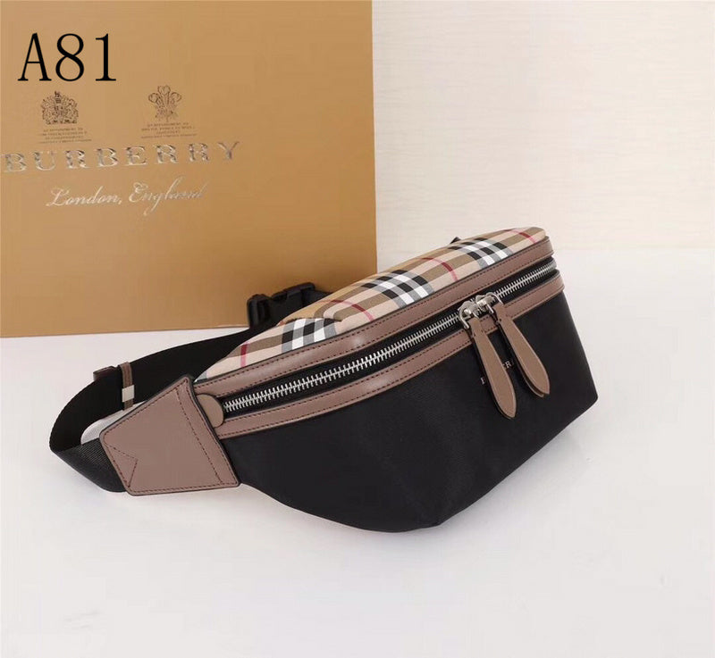 ELE Fashion -BBR Bags - 770
