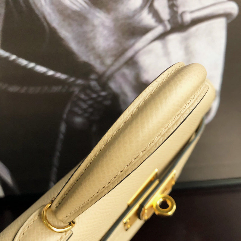 Satchel Bags - HMS-Bags - 1000