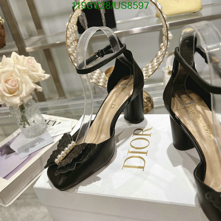 SAMCC - DOR Women Shoes - 1503