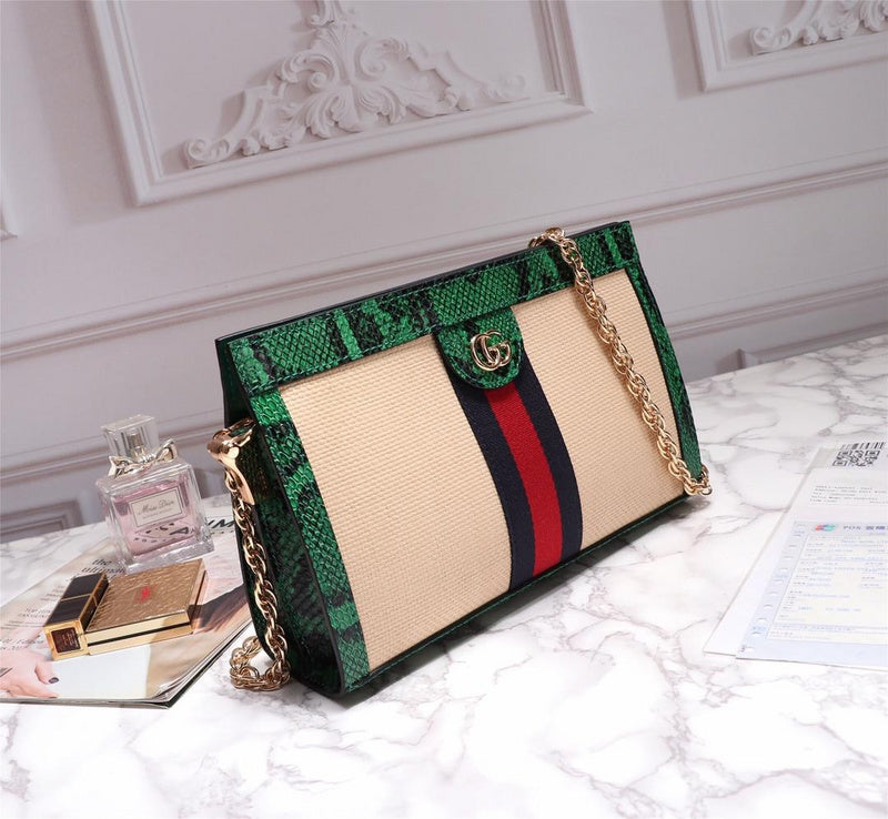GlamI - GCI Bags - 1077