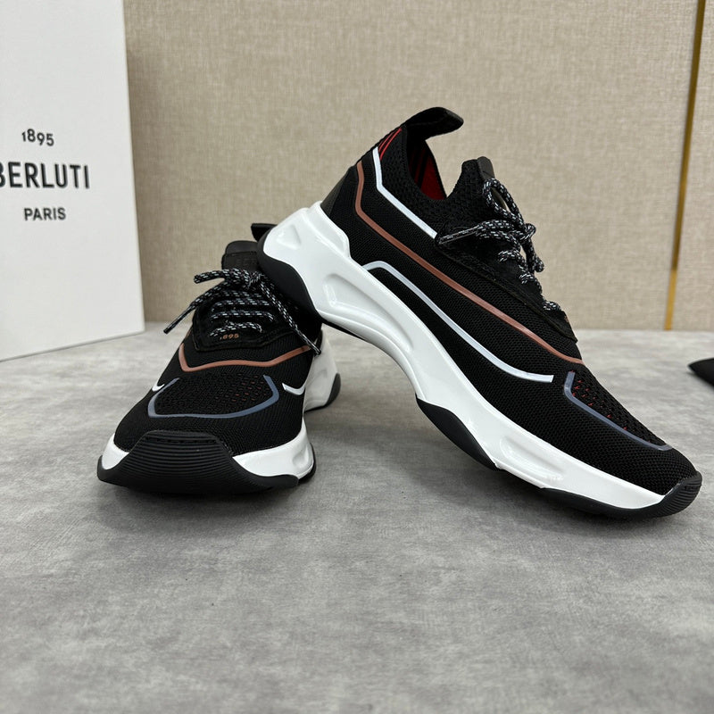 Glami - BRE Men Shoes - 218
