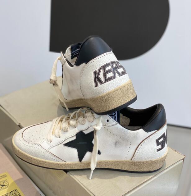 SAMC - GDBE Women Shoes - 031