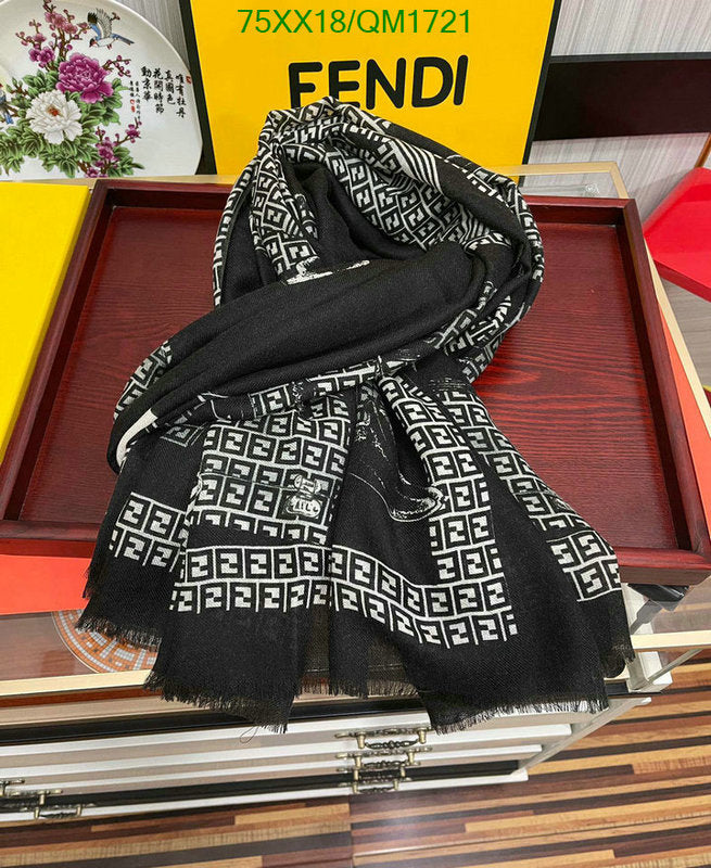 SAMC - FDE Scarves - 133