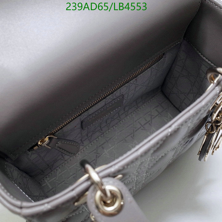 SAMCC - DOR Bags - 1294