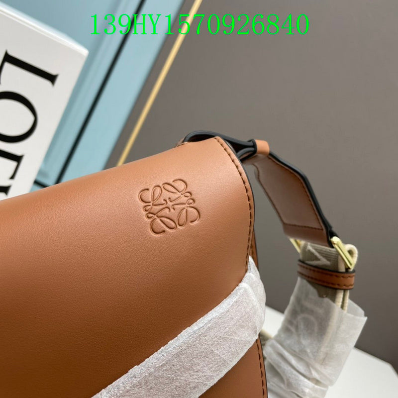 Satchel Bags - LWE Bags - 169