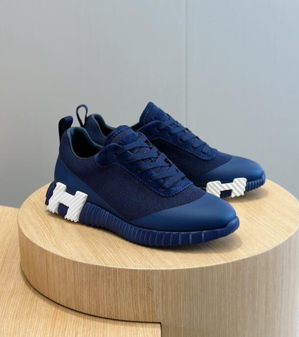 SAMC - HMS Men Shoes - 064