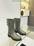 SAMC - COL Women Shoes - 051