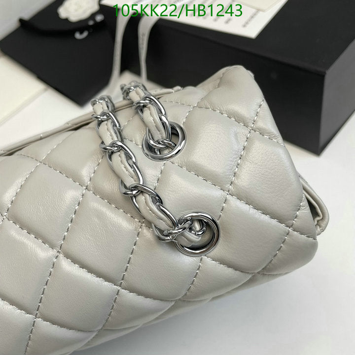SAMC - CHL Bags Crossbody - 060