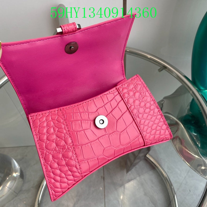 Satchel Bags - BGA Bags - 2066