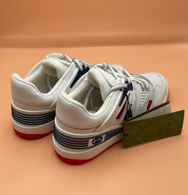 SAMC - GUKI Women Shoes - 1160