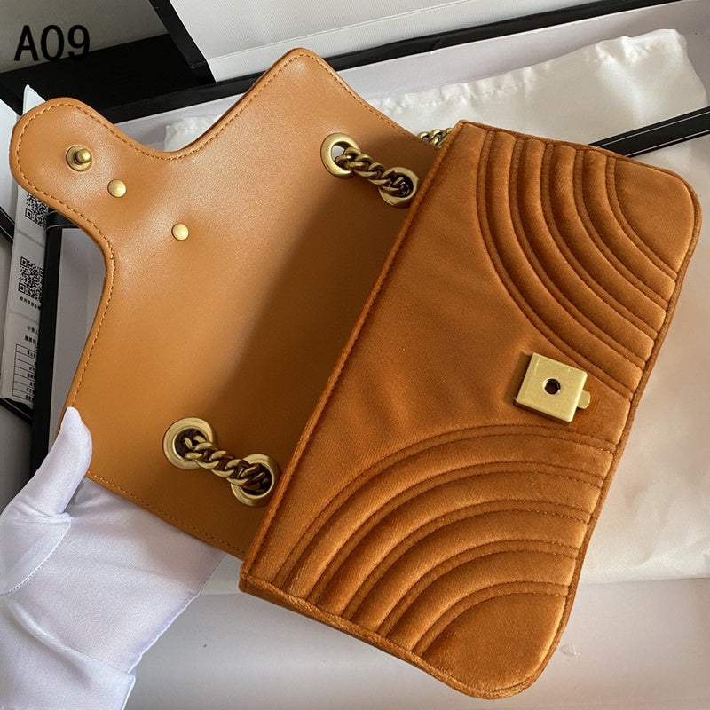 Glami Fashion - GCI Bags - 10184