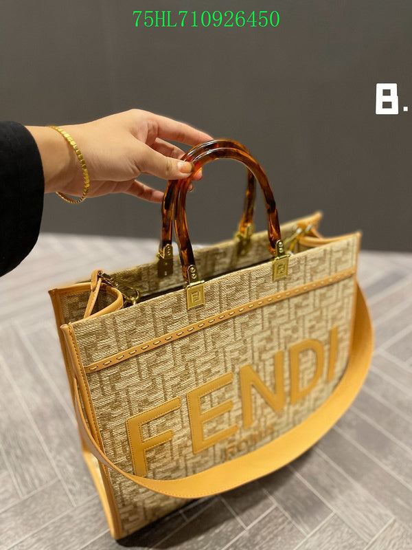 Glami - FDE Bags - 1335