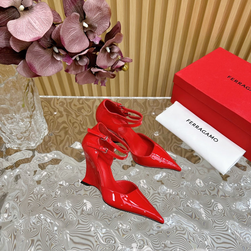 Glami - FGO Women Shoes - 205