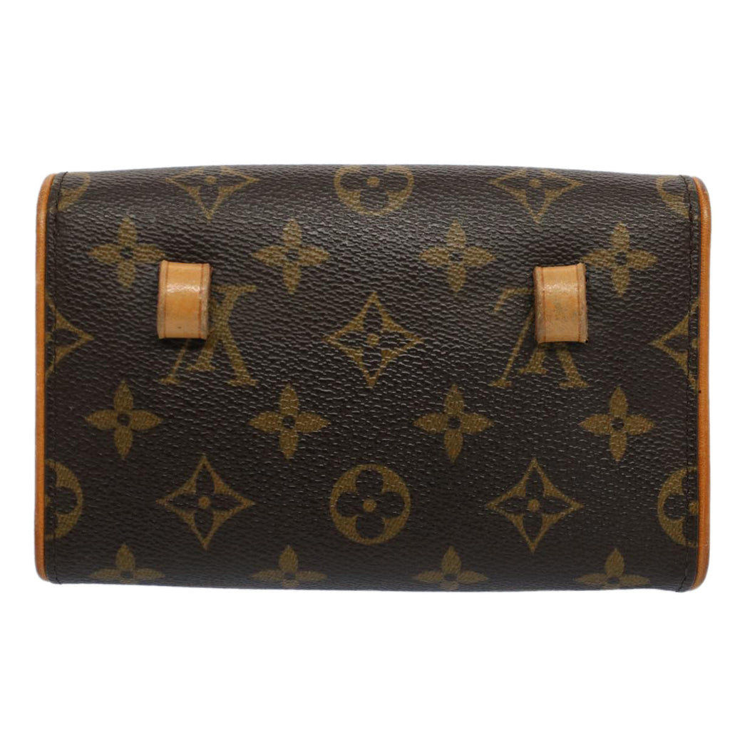 Louis Vuitton Florentine Clutch Bag