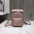 Satchel Bags - VTO Bags - 1337