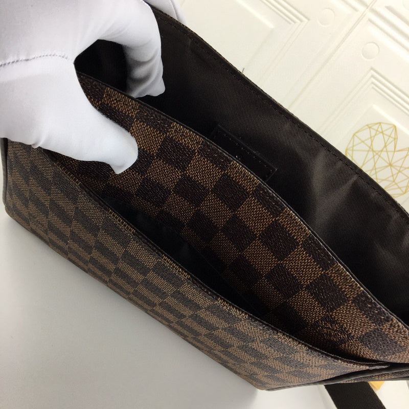 Satchel Bags - VL Bags - 3419