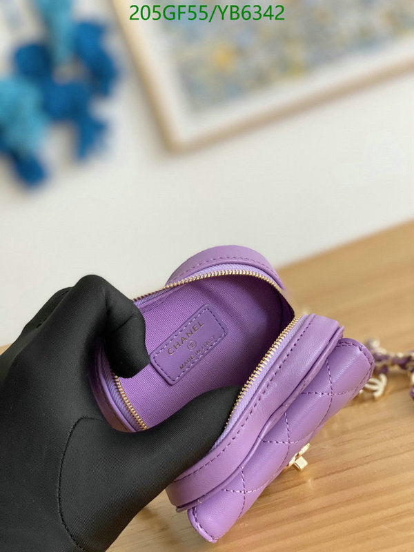 SAMC - CHL Bags - 833