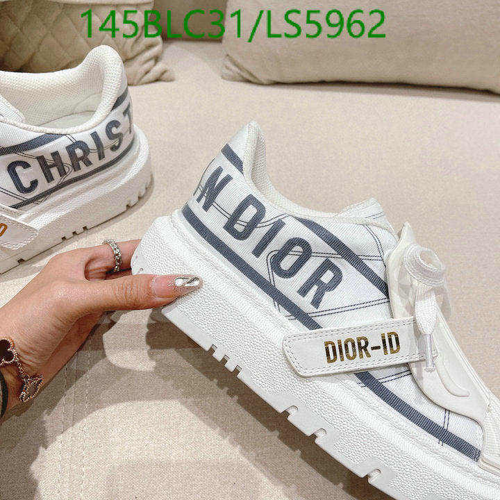 SAMC - DOR Women Sneakers - 132