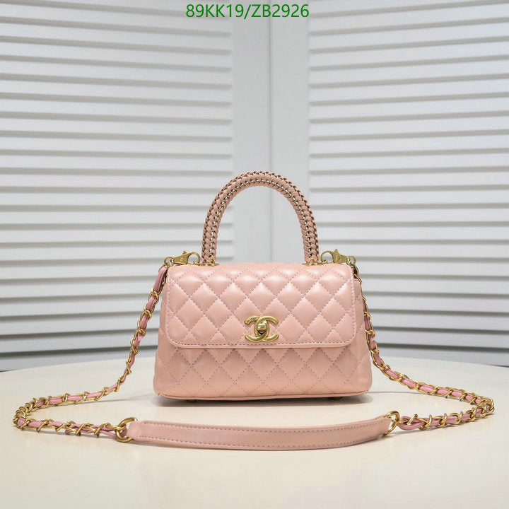 SAMC - CHL Bags Crossbody - 203
