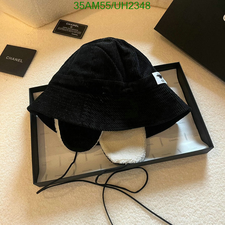 SAMC - DOR Caps & Hats - 043