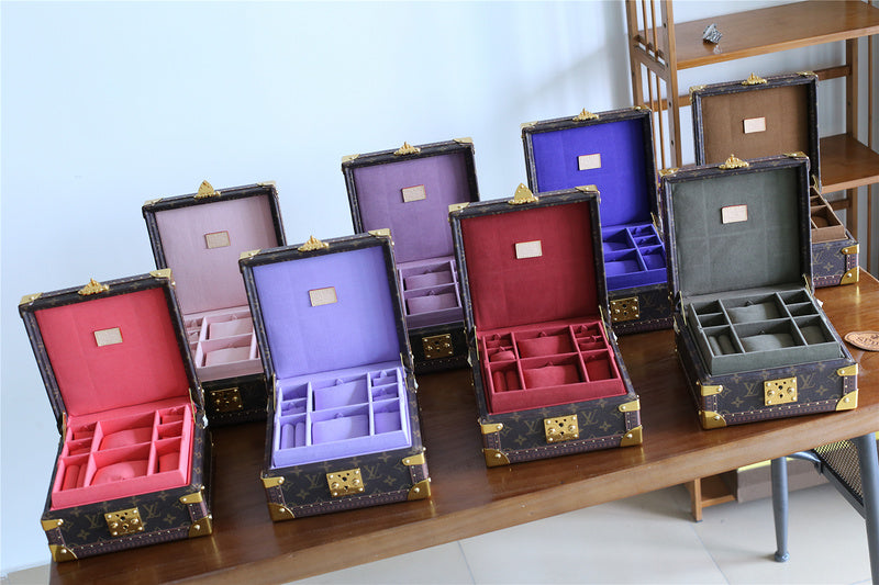 Glami Fashion Lu-Vi bags - 9551