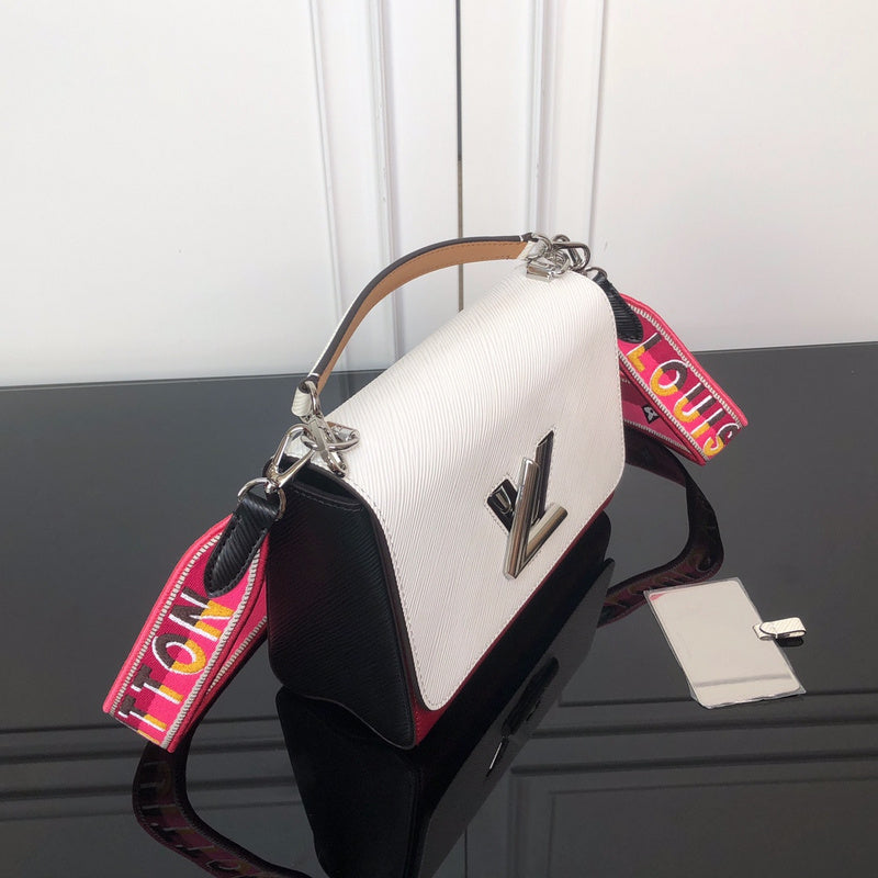 Satchel Bags - VL Bags - 1350