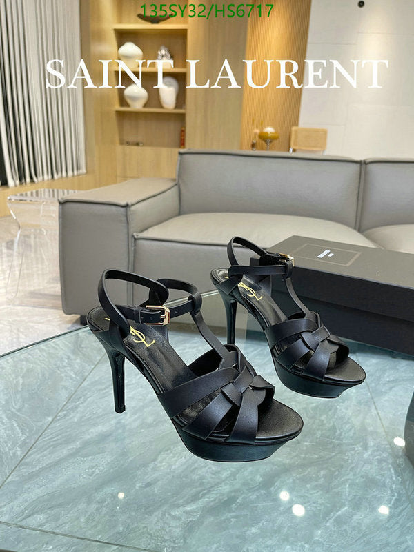 SAMC - YLS Women Shoes Heels - 057