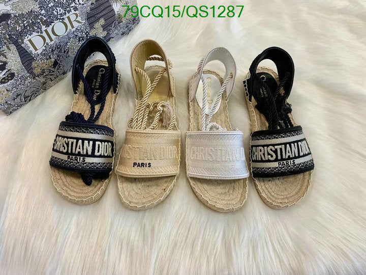 SAMCC - DOR Women Shoes - 2237