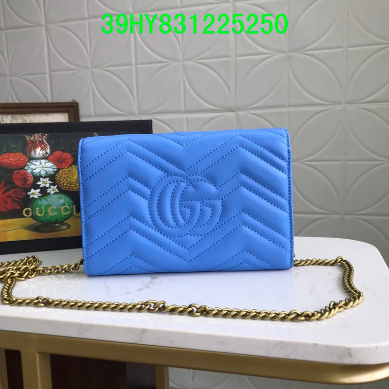 Glami Fashion - GCI Bags - 10519
