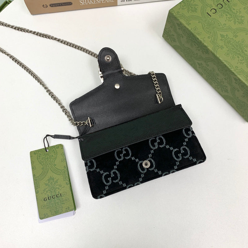 Glami Fashion - GCI Bags - 10303