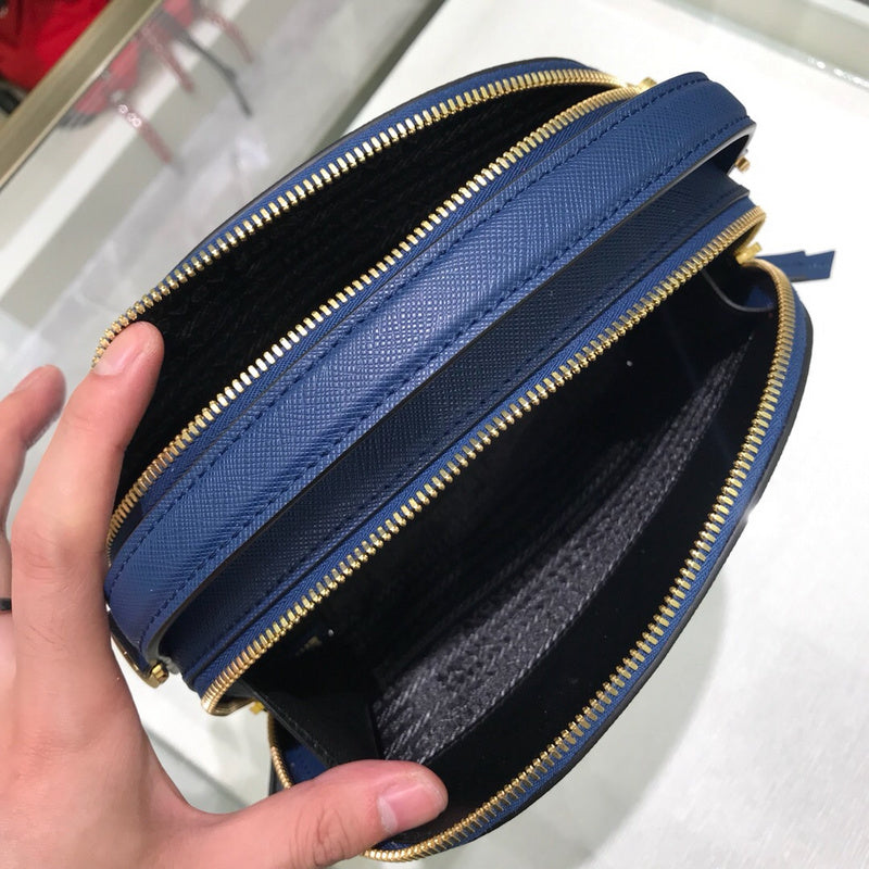 Satchel Bags - PDA Bags - 2558