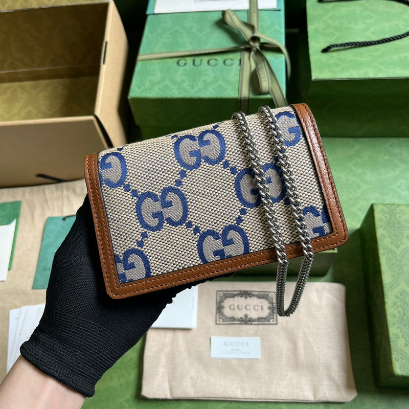 Glami-i GUKI Women Bags - 389