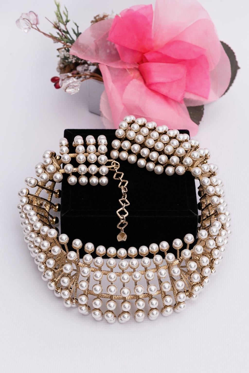 Collier articulÃƒÆ’Ã‚Â© Dior