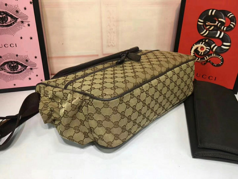 Satchel Bags - GCI Bags - 1366