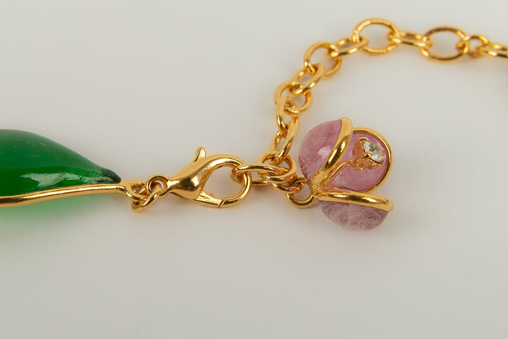 Collier Augustine