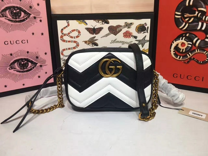Glami Fashion - GCI Bags - 10550