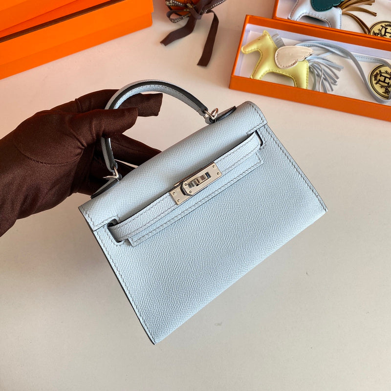 Glamy - HMS Bags - 538