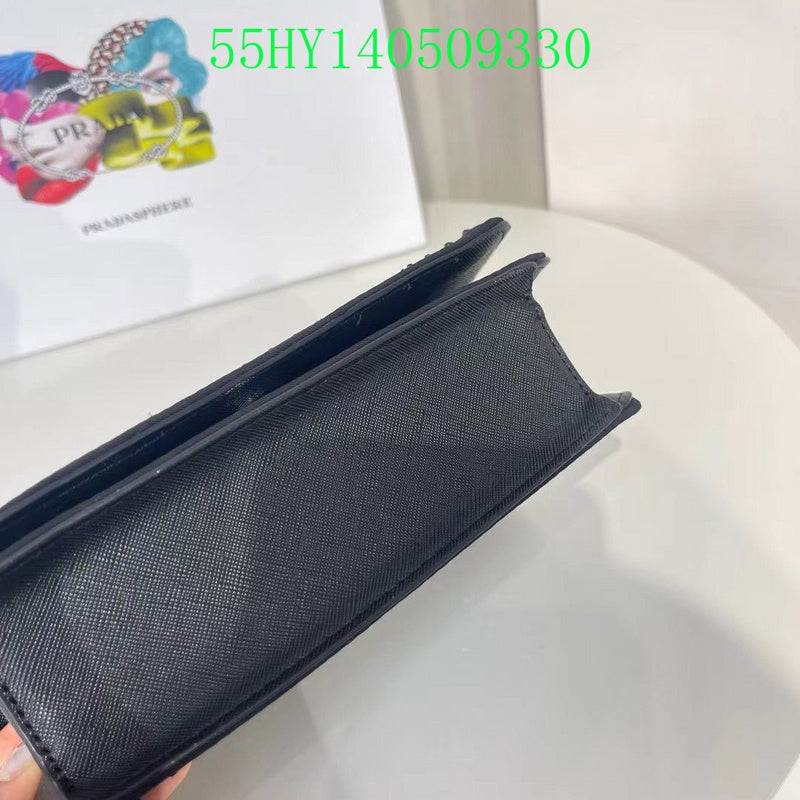 Satchel Bags - PDA Bags - 4394