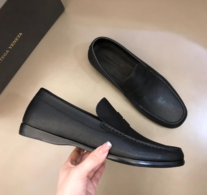 SAMC - BOV Men Shoes - 236