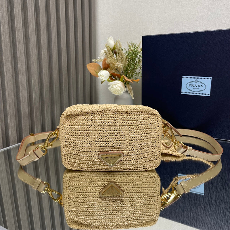 Glami-LAON - PD Bags - 029