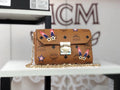 Satchel Bags - MC Bags - 526