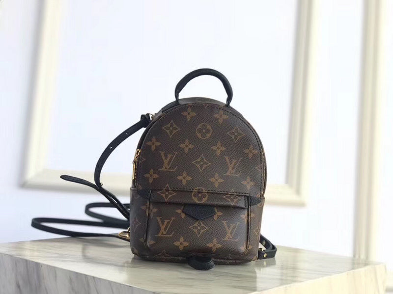 Satchel Bags - VL2 Bags - 784