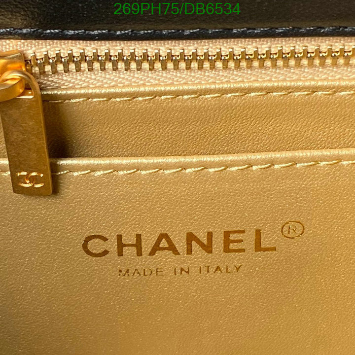 SAMC - CHL Bags - 055