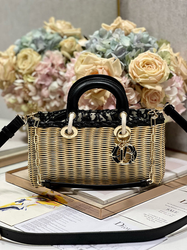 BLUSH BAGZ - Dior Bags - 193