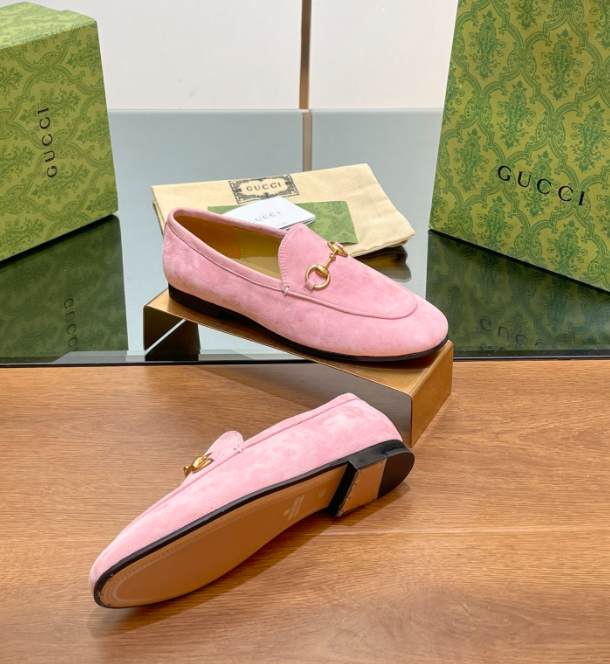 SAMC - GUKI Women Shoes - 040