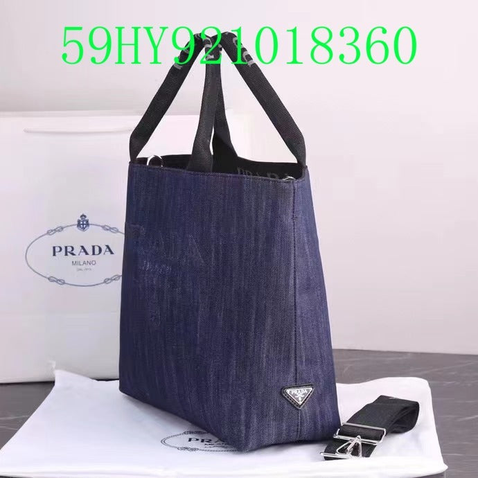 Satchel Bags - PDA Bags - 3920